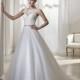 Robes de mariée Divina Sposa 2017 - 172-04 - Superbe magasin de mariage pas cher