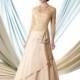 Montage by Mon Cheri Spring 2014 - Style 114901 - Elegant Wedding Dresses