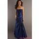 Affordable SF-29283 - Long Formal Gown 29283 - Bonny Evening Dresses Online 