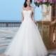 Sincerity 3840 - Stunning Cheap Wedding Dresses