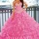 Quinceanera Dress 26763 by House of Wu - Brand Prom Dresses