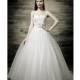 D'Zage - 2012 - D31072 - Glamorous Wedding Dresses