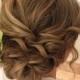 Updos For Wedding 