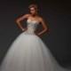 Essence Collection by Bonny Bridal 8401 - Charming Custom-made Dresses