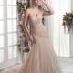 Fabulous Tulle Sweetheart Neckline Mermaid Wedding Dresses with Beadings & Rhinestones - overpinks.com