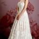 Ysa Makino KYM78 Wedding Dress - The Knot - Formal Bridesmaid Dresses 2017