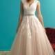 Allure Bridals - Style 9272 - Junoesque Wedding Dresses