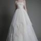 Tony Ward Couture - 04 Aura Magique - 2013 - Glamorous Wedding Dresses