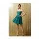 WToo Maids Bridesmaid Dress Style No. 595 - Brand Wedding Dresses