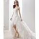 Jolies - 2017 - JOAB16463 - Glamorous Wedding Dresses