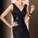 Black Label Dress Style  5646 - Charming Wedding Party Dresses