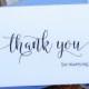 Thank You for MARRYING US Card, Officiant Thank You Card, Wedding Thank You Card, Officiant Card, Officiant Gift, Wedding Party Card