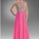 2Cute - 52176 - Elegant Evening Dresses