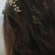 Crystal Hair Pin 