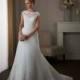Bonny Bridal 406 - Charming Custom-made Dresses