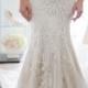 Steven Khalil, Size 10 Wedding Dress