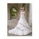 David Tutera for Mon Cheri Wedding Dress Style No. 112226 - Brand Wedding Dresses