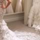 Wedding Dresses,lace Wedding Dresses,mermaid Wedding Dress,stunning Bridal Gown,2016 New Arrival Wedding Dress,PD190130 From Focusdress