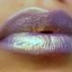 AstroLilac - Golden/Lilac Lip Gloss