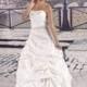 Miss Paris, 133-19 ivoire - Superbes robes de mariée pas cher 
