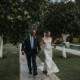Stylish Atzaró Ibiza Destination Wedding With Watters Cora Bridal Gown
