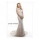Maggie Bridal by Maggie Sottero Chesney-4MS853JK - Branded Bridal Gowns