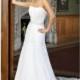 Alexia Designs Alexia Bridal W354 - Fantastische Brautkleider