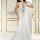 Eddy K AA74 Bridal Gown (2010) (EK10_AA74BG) - Crazy Sale Formal Dresses
