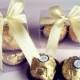 Beter Gifts® Transparent #CandyBox PVC002 #FERRERObox DIY #WeddingFavors #DIYWEDDING #favorbox