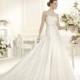 La Sposa By Pronovias - Style Motion - Junoesque Wedding Dresses