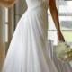 50 SIMPLE WEDDING DRESSES FOR YOU