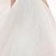 Blush by Hayley Paige Spring 2017 Wedding Dresses 