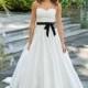 Lea-Ann Belter Bridal Willow - Charming Custom-made Dresses