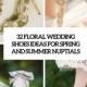 32 Floral Wedding Shoes Ideas For Spring And Summer Nuptials - Weddingomania
