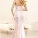 Terani Couture Evening Fall 2014 - Style E3389 - Elegant Wedding Dresses
