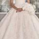 Romona Keveza Wedding Dress Inspiration