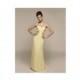Liz Fields Bridesmaid Dress Style No. 364 - Brand Wedding Dresses
