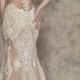 Gallery: Calla Blanche Fall 2016 Wedding Dresses 3