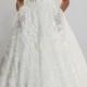 Tony Ward Bridal 2017 Wedding Dresses