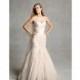 Monique Lhuillier Style BL 1516 -  Designer Wedding Dresses