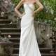 Mori Lee 6746 Bridal Gown (2013) (ML13_6746BG) - Crazy Sale Formal Dresses