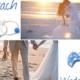 Beach Wedding Jewelry by Opal Jewelry ...