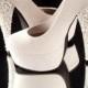 Custom Pearl Bridal Wedding Heels