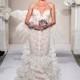 Pnina Tornai 2013 Style 4195 -  Designer Wedding Dresses