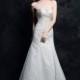 Eden Black Label Wedding Dresses - Style BL079 - Formal Day Dresses