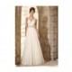 Blu by Mori Lee Wedding Dress Style No. 5371 - Brand Wedding Dresses