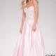 Lilac Jovani Prom 49955 - Brand Wedding Store Online