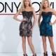 Fashion Custom Made Chiffon Lace Short Tony Bowls Shorts Dress Ts11467 - Cheap Discount Evening Gowns