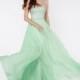 Mon Cheri Le Gala 116581 Evening Dress - Brand Prom Dresses