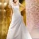 Just For You JFY135-20 Bridal Gown (2013) (JFY135-20BG) - Crazy Sale Formal Dresses